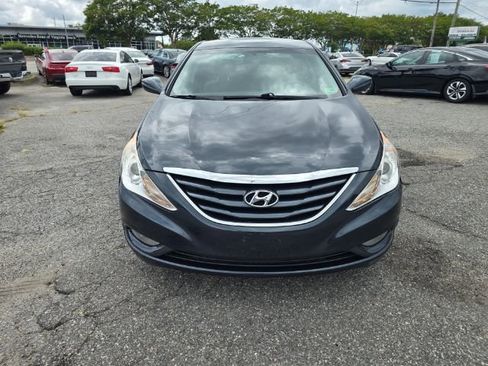 Used 2013 Hyundai Sonata GLS w/ Popular Equipment Pkg image 2