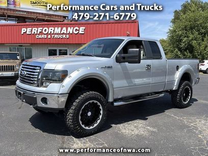 Used 2010 Ford F150 XLT