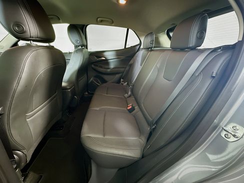 Used 2025 Buick Encore GX Preferred image 27