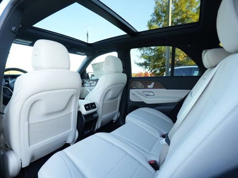 Used 2026 Mercedes-Benz GLE 350 4MATIC image 40