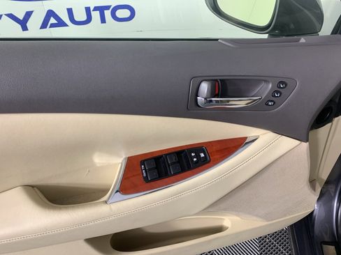 Used 2012 Lexus ES 350 image 15