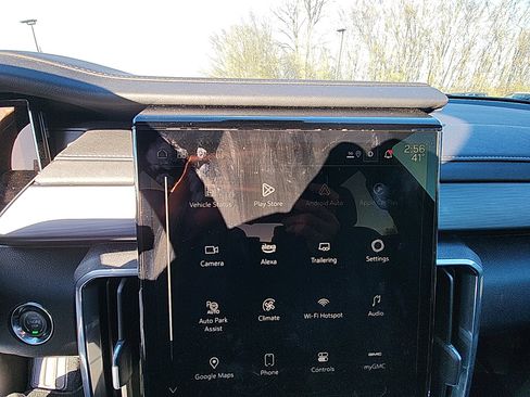 New 2025 GMC Acadia Elevation w/ Super Cruise Package image 21