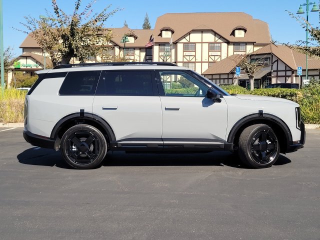 New 2027 Kia Telluride X-Line SX Prestige AWD/4WD image 3