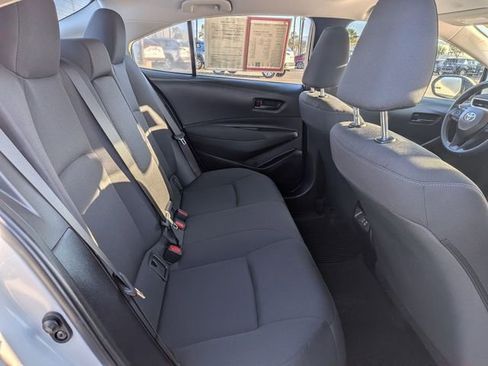 Used 2026 Toyota Corolla LE image 17