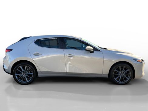 Used 2025 MAZDA MAZDA3 s image 6