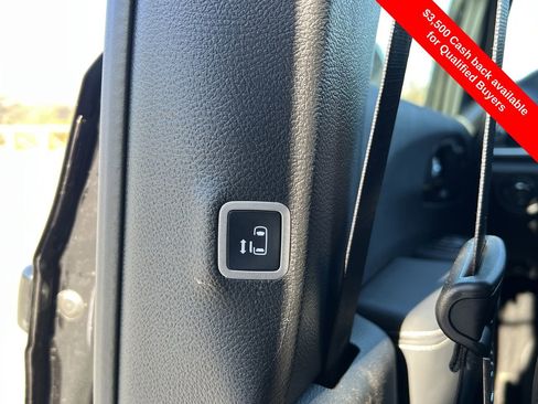 New 2026 Chrysler Pacifica Select w/ S Appearance Package image 24