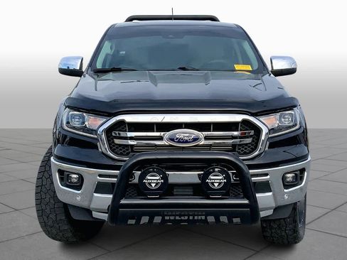 Used 2019 Ford Ranger Lariat w/ Equipment Group 501A Mid image 4