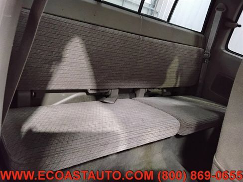 Used 1996 Toyota T100 SR5 image 15