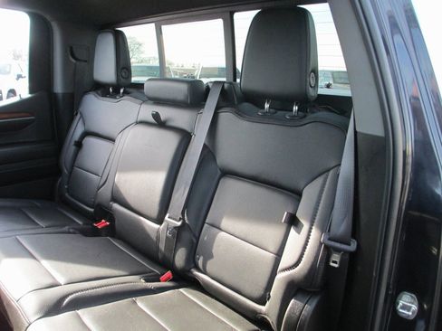 Used 2022 GMC Sierra 1500 Denali image 21