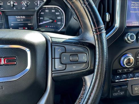 Used 2019 GMC Sierra 1500 AT4 w/ AT4 Premium Package image 21