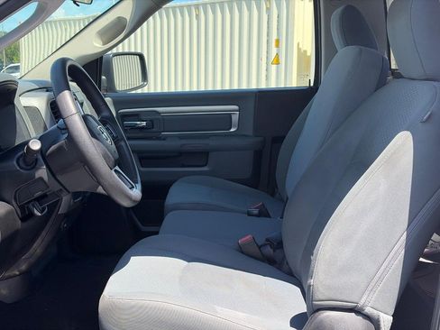 Used 2020 RAM 1500 Tradesman w/ Popular Equipment Group RWD image 14