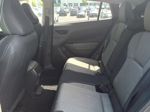 Used 2024 Subaru Crosstrek 2.0i Premium AWD/4WD image 17