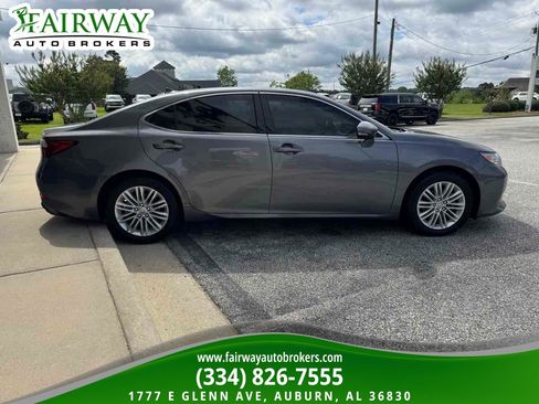 Used 2014 Lexus ES 350 w/ Luxury Package FWD image 5