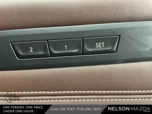 Used 2017 BMW 540i image 46