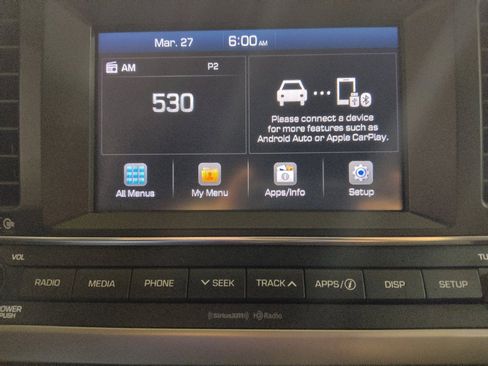 Used 2018 Hyundai Elantra SEL FWD image 25