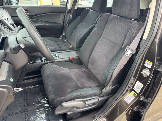 Used 2013 Honda CR-V LX image 13