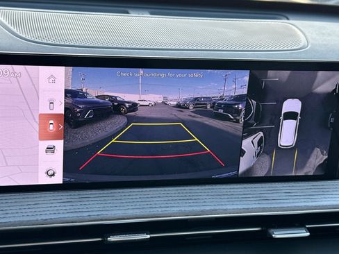 New 2026 Genesis GV80 3.5T Prestige image 20