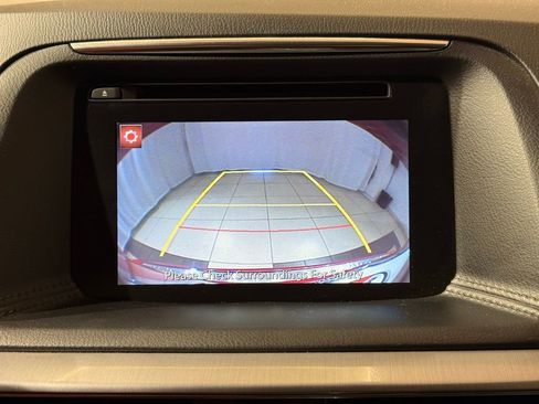 Used 2016 MAZDA CX-5 Touring AWD/4WD image 26