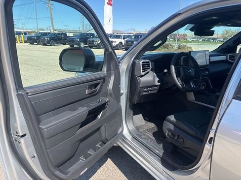 New 2026 Toyota Tundra Limited AWD/4WD image 12