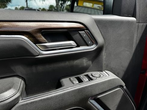 Used 2023 Chevrolet Silverado 1500 LT w/ All Star Edition Plus AWD/4WD image 23