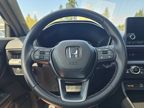 Certified 2025 Honda CR-V Sport image 27