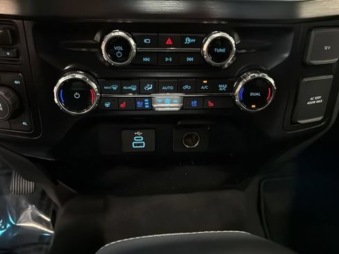 Used 2025 Ford F350 Lariat w/ Camper Package AWD/4WD image 28