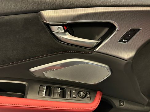 New 2026 Acura RDX A-Spec AWD/4WD image 32