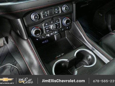 Certified 2024 Chevrolet Tahoe RST w/ Sport Performance Package AWD/4WD image 18