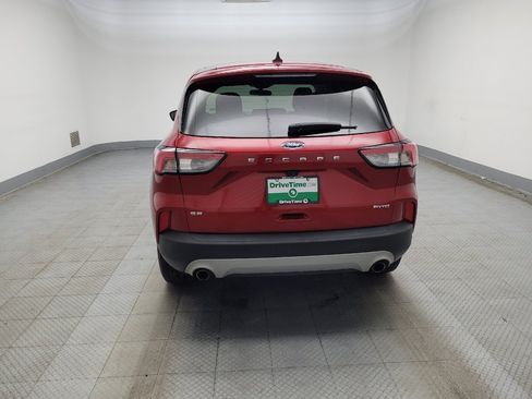 Used 2022 Ford Escape SE w/ Cold Weather Package AWD/4WD image 6