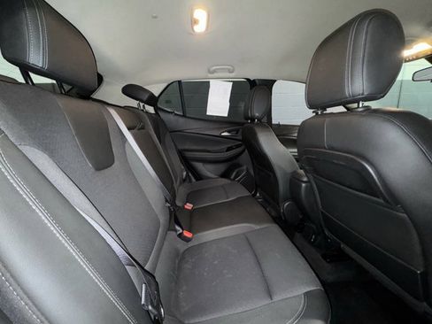 Used 2023 Buick Encore GX Select w/ Sport Touring Package image 6