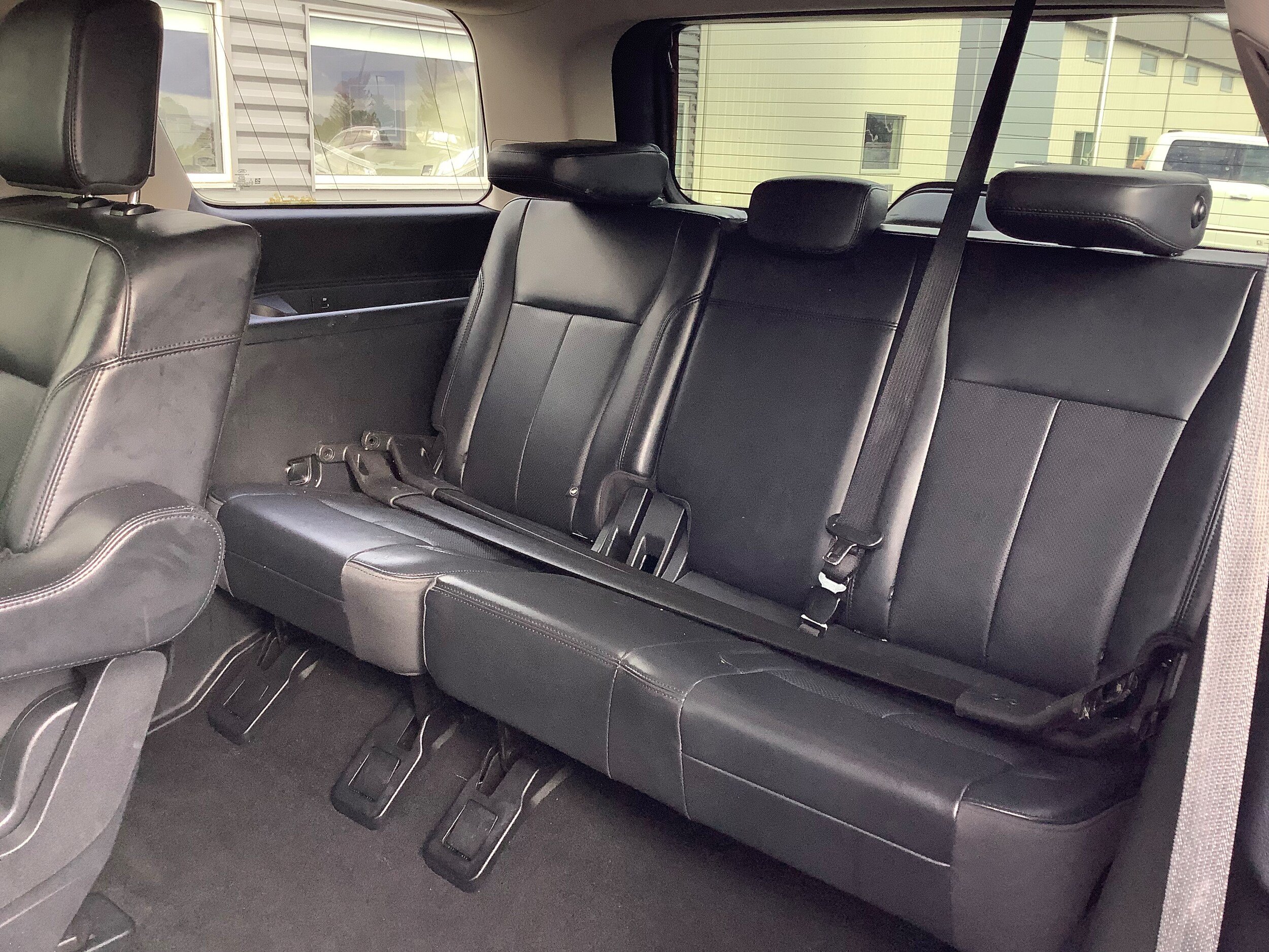 Used 2024 Ford Expedition XLT AWD/4WD image 13