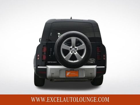Used 2024 Land Rover Defender 130 S image 5