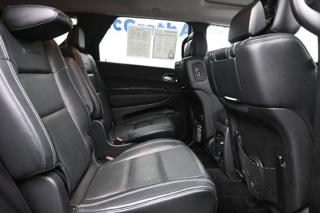 Used 2015 Dodge Durango Citadel w/ Technology Group AWD/4WD image 10