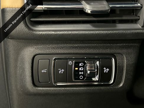 Certified 2023 Lincoln Corsair Reserve w/ Equipment Group 201A image 20