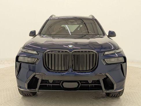 New 2026 BMW X7 xDrive40i w/ M Sport Package image 6