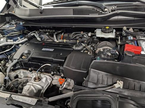 Used 2018 Honda CR-V LX image 25