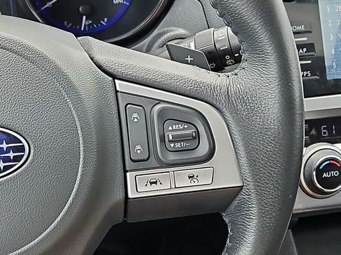 Used 2016 Subaru Outback 2.5i Limited AWD/4WD image 22