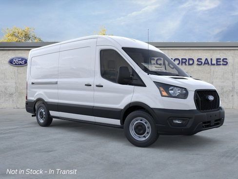 New 2026 Ford Transit 350 148 Medium Roof image 7