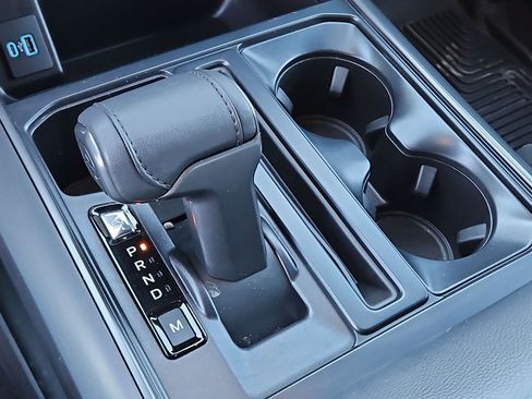 Used 2024 Ford F150 XLT w/ XLT Black Appearance Package image 29