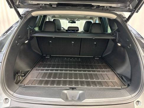 Certified 2025 Nissan Murano SL w/ Cargo Package AWD/4WD image 25