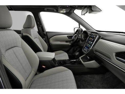 New 2026 Subaru Forester Touring AWD/4WD image 39