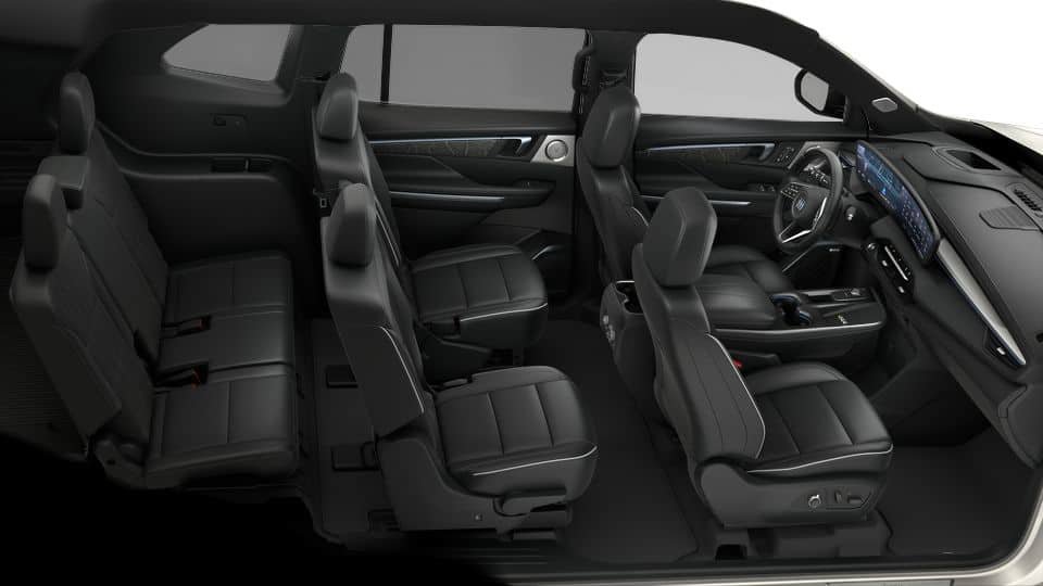 New 2027 Buick Enclave Avenir FWD image 66