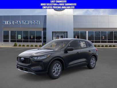 New 2026 Ford Escape Active w/ Cold Weather Package