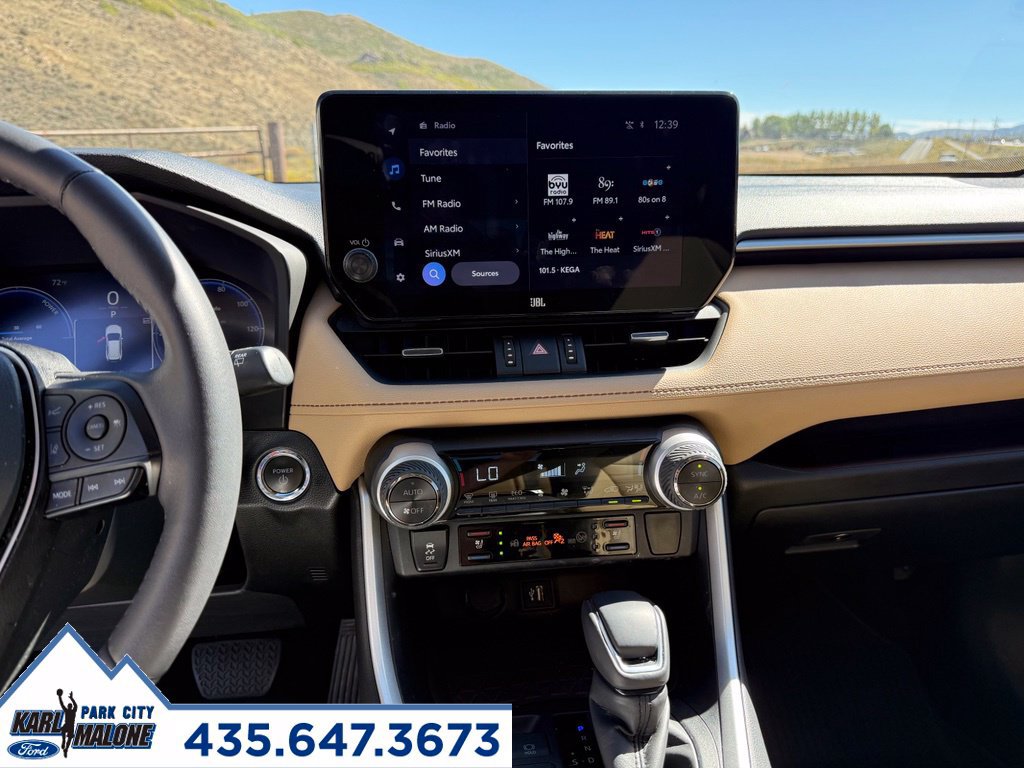 Used 2024 Toyota RAV4 Limited w/ Weather Package AWD/4WD image 19