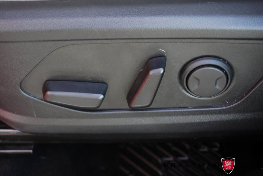 Used 2023 Hyundai Tucson Limited AWD/4WD image 26