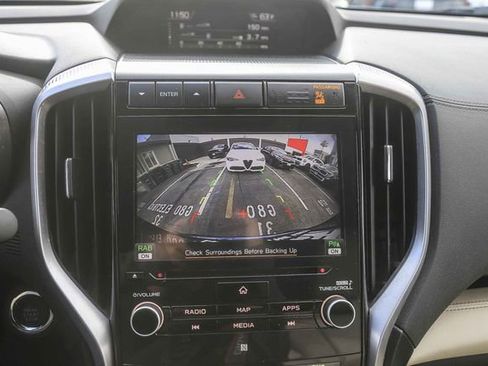 Used 2022 Subaru Ascent Limited w/ Technology Package image 27