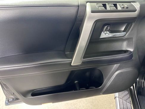 Used 2020 Toyota 4Runner SR5 Premium w/ Moonroof Package image 20