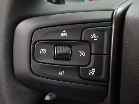 New 2026 GMC Sierra 1500 AT4 w/ Technology Package image 23