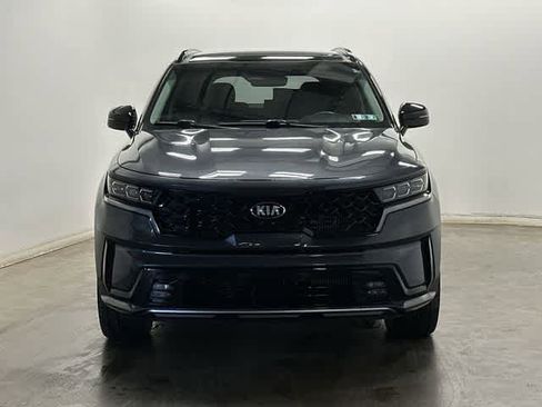 Used 2021 Kia Sorento SX image 33