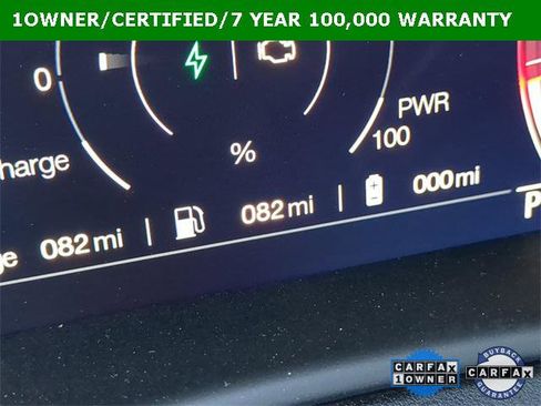 Certified 2024 Dodge Hornet R/T Plus w/ R/T Blacktop Package image 28